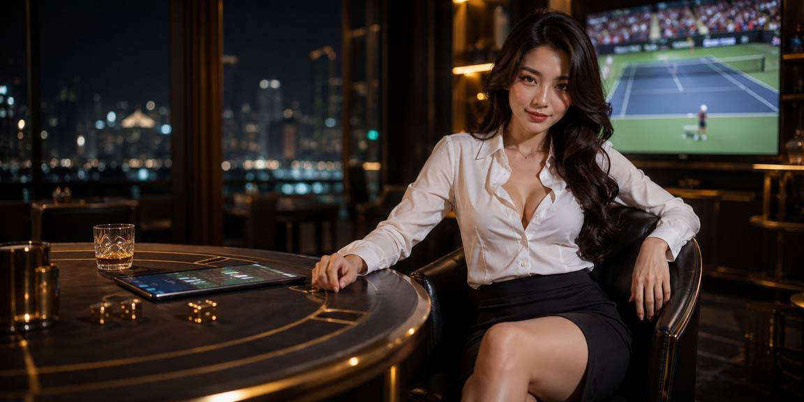 cx 8 Mega Roulette & Speed Blackjack