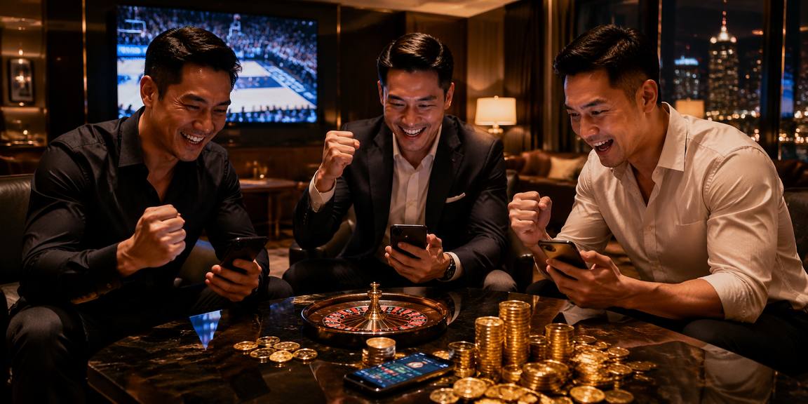cx 8 mobile gaming